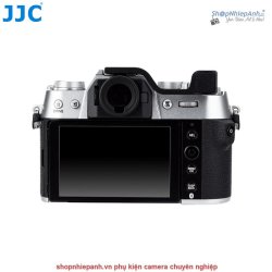 thumbnail Thumbs Up Grip JJC TA-XT50 black for fujifilm X-T50 - 6