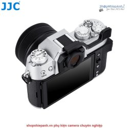 thumbnail Thumbs Up Grip JJC TA-XT50 black for fujifilm X-T50 - 2