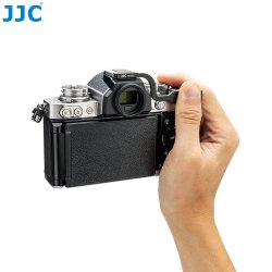 thumbnail Thumbs up grip JJC TA-ZFC for nikon Z fc - 7
