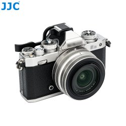thumbnail Thumbs up grip JJC TA-ZFC for nikon Z fc - 5