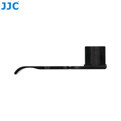 thumbnail Thumbs up grip JJC TA-ZFC for nikon Z fc - 2