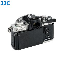 thumbnail Thumbs up grip JJC TA-ZFC for nikon Z fc - 4