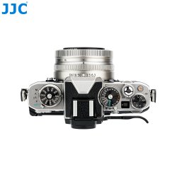 thumbnail Thumbs up grip JJC TA-ZFC for nikon Z fc - 6