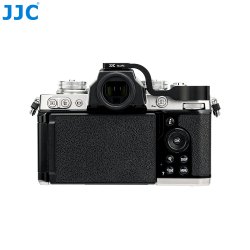 thumbnail Thumbs up grip JJC TA-ZFC for nikon Z fc - 3