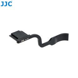 thumbnail Thumbs up grip JJC TA-ZFC for nikon Z fc - 0