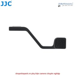 thumbnail Thumbs Up Grip TA-ZF for Nikon ZF black - 1