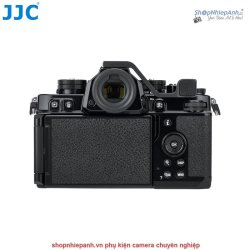 thumbnail Thumbs Up Grip TA-ZF for Nikon ZF black - 5