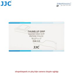 thumbnail Thumbs Up Grip TA-ZF for Nikon ZF black - 9