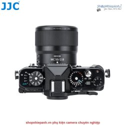 thumbnail Thumbs Up Grip TA-ZF for Nikon ZF black - 3