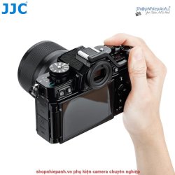 thumbnail Thumbs Up Grip TA-ZF for Nikon ZF black - 8