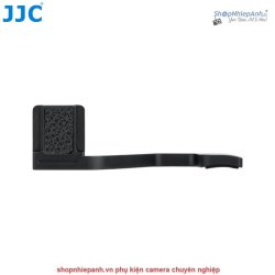 thumbnail Thumbs Up Grip TA-ZF for Nikon ZF black - 0