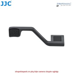 thumbnail Thumbs Up Grip TA-ZF for Nikon ZF black