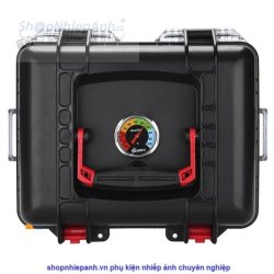 thumbnail Thùng chống ẩm Eirmai 9L+máy hút ẩm (R15) - 2