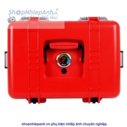 thumbnail Thùng chống ẩm Eirmai 24L+máy hút ẩm (R25) - 1