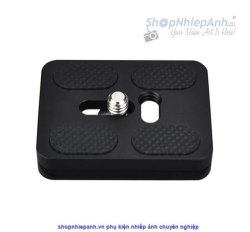 thumbnail Thước chụp macro 4 chiều Macro Focusing Rail Kiwifotos FC-1II - 3