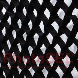 thumbnail Tổ ong Honey comb grid line 60x90 cm - 1