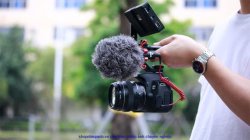 thumbnail Top Handle Ulanzi UURig R005 - 5