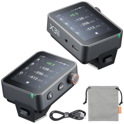 thumbnail Trigger Godox X3 PRO N for Nikon - 3