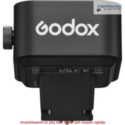 thumbnail Trigger Godox X3F for Fujifilm - 4