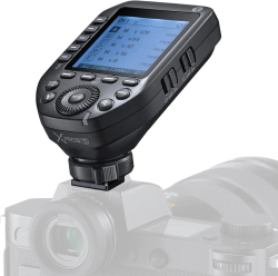thumbnail Trigger Godox XPro II for Canon/Nikon/Sony/Fujifilm/Leica Panasonic Olympus