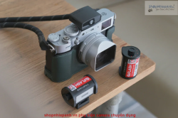 thumbnail Trigger TTArtisan J01 - 2