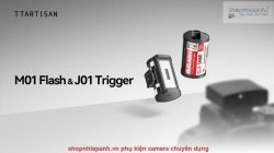 thumbnail Trigger TTArtisan J01 - 1