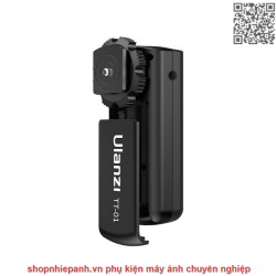 thumbnail Trigger Ulanzi TT01 wireless  for ulanzi Flash F32 - 1