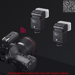 thumbnail Trigger Ulanzi TT01 wireless  for ulanzi Flash F32 - 3