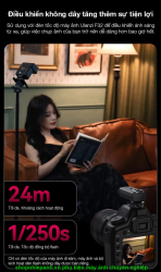 thumbnail Trigger Ulanzi TT01 wireless  for ulanzi Flash F32 - 4