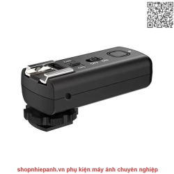 thumbnail Trigger Ulanzi TT01 wireless  for ulanzi Flash F32 - 0