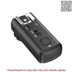 thumbnail Trigger Ulanzi TT01 wireless  for ulanzi Flash F32