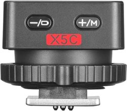 thumbnail Trigger X5C TTL Wireless For Flash IT32 (for Canon)