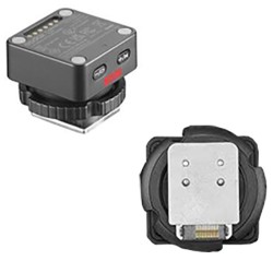 thumbnail Trigger X5CM for Canon R50/R50V/V1/R10/R6 series/R7/R8/R1/R3 - 0