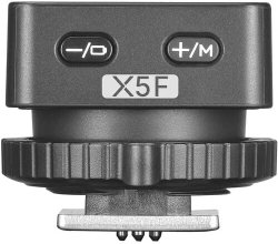 thumbnail Trigger X5F TTL Wireless For Flash IT32 (for Fujifilm)