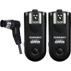thumbnail Trigger Yongnuo YN603 II (thế hệ II mới nhất)
