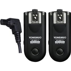 thumbnail Trigger Yongnuo YN603 II (thế hệ II mới nhất) - 1