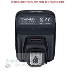 thumbnail Trigger Yongnuo YN-E3-RT II - 2