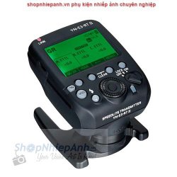 thumbnail Trigger Yongnuo YN-E3-RT II - 0