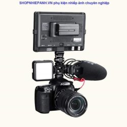 thumbnail Triple cold shoe Ulanzi PT-12 - 3