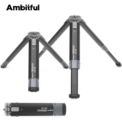 thumbnail Tripod Ambitful mini metal GT07 - 1