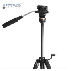thumbnail Tripod Beike Q111S (QZSD) - 4