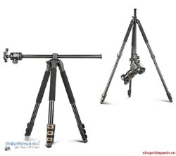 thumbnail Tripod Beike Q298H top shot - 0