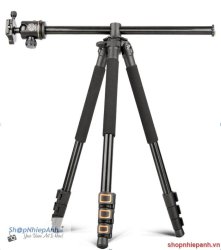 thumbnail Tripod Beike Q298H top shot