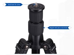 thumbnail Tripod Benro IF19 - 3