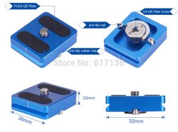 thumbnail Tripod Benro IF19 - 1