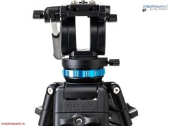 thumbnail Tripod Benro KH26P - 2