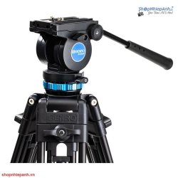 thumbnail Tripod Benro KH26P - 0