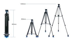 thumbnail Tripod Benro KH26P - 6