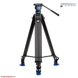 thumbnail Tripod Benro KH26P