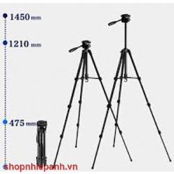 thumbnail Tripod Benro T890 - 0